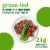 Simple Truth Organic® Grass Fed Beef New York Strip Steak Perspective: left