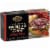Private Selection™ Monterey Jack & Fire Roasted Red Pepper Angus Beef Patties Perspective: left