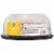 Bakery Fresh Goodness Lemon Bundt Cake Perspective: left