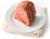 Bakery Fresh Goodness Raspberry White Chocolate Bundt Cake Perspective: left