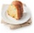 Bakery Fresh Goodness Limited Edition Birthday Bundt Cake Perspective: left