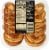 Private Selection® Mini Palmiers Perspective: left