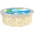 Simple Truth Organic™ Original Goat Cheese Crumbles Perspective: left