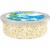Simple Truth Organic™ Original Goat Cheese Crumbles Perspective: left
