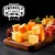 Private Selection® Monterey Jack and Colby Cheese Cubes Perspective: left