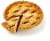 Private Selection™ Triple Cherry Pie - 9 Inch Perspective: left