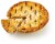 Private Selection™ Brown Sugar & Maple Apple Pie Perspective: left