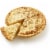 Private Selection™ Butter Toffee Apple Streusel Pie - 9 Inch Perspective: left