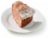Bakery Fresh Goodness Caramel Apple Pudding Cake Perspective: left