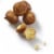 Bakery Fresh Goodness Sour Cream Glazed Donut Holes Perspective: left