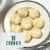 Bakery Fresh Mini Sugar Cookies Perspective: left