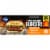 Kroger® 73% Lean Beef Burger Patties Big Deal Pack Perspective: left