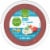 Simple Truth Organic® Classic Mild Salsa Perspective: left