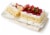 Tres Leche Cake Perspective: left