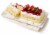 Tres Leche Cake Perspective: left