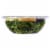 Kroger® Spinach Dijon Salad Kit Perspective: left