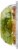 Kroger® Southwest Style Salad Bowl Kit Perspective: left