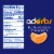 Kroger® Adorbs™ Mandarin Orange Juice Perspective: left