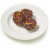 Bakery Fresh Goodness Mini Brownies Perspective: left