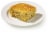 Bakery Fresh Jalapeño Cornbread Perspective: left