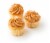 Bakery Fresh Goodness Salted Caramel Cupcakes Perspective: left
