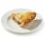 Bakery Fresh 8-Inch Apple Pie Perspective: left