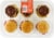 Bakery Fresh Goodness White & Chocolate Pride Cupcakes Perspective: left