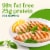 Simple Truth Organic® Boneless & Skinless Frozen Organic Chicken Breast Thin Sliced Perspective: left
