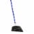Kroger® Angled Household Broom Perspective: left