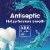 Kroger® Antiseptic Mouthwash Blue Mint Perspective: left