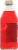 Kroger® Magnesium Citrate Cherry Liquid Laxative Perspective: left