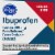Kroger® Ibuprofen Caplets 200mg Perspective: left