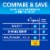 Kroger® Oxymetazoline HCl Maximum Strength No Drip Nasal Spray Perspective: left