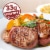 Kroger® Peppered Bacon Wrapped Beef Tenderloin Filet Perspective: left
