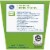 Kroger® Green Curry with Shrimp Rice & Vegetables Microwavable Meal Perspective: left