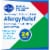 Kroger® Non-Drowsy Allergy Relief Loratadine Tablets Perspective: left
