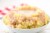 Home Chef Side Dish Roasted Garlic Smashed Potatoes Perspective: left