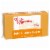 Moovelous Mild Cheddar Cheese Bar Perspective: left