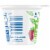Kroger® Raspberry Fruit on the Bottom Lowfat Yogurt Perspective: left