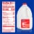 Mountain Dairy Vitamin D Whole Milk Perspective: left