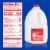 Kroger® Vitamin D Whole Milk Perspective: left