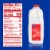 Kroger® Vitamin D Whole Milk Perspective: left