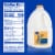 Kroger® Sweet Acidophilus Lowfat Milk Gallon Perspective: left