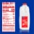 Kroger® Vitamin D Whole Milk Perspective: left