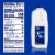 Kroger® 2% Reduced Fat Milk Perspective: left