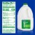 Mountain Dairy™ 1% Lowfat Milk Perspective: left