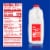 Dillons Vitamin D Whole Milk Perspective: left