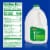 Smith's 1% Lowfat Milk Perspective: left