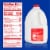 Fry's Vitamin D Whole Milk Perspective: left