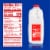 Fry's Vitamin D Whole Milk Perspective: left